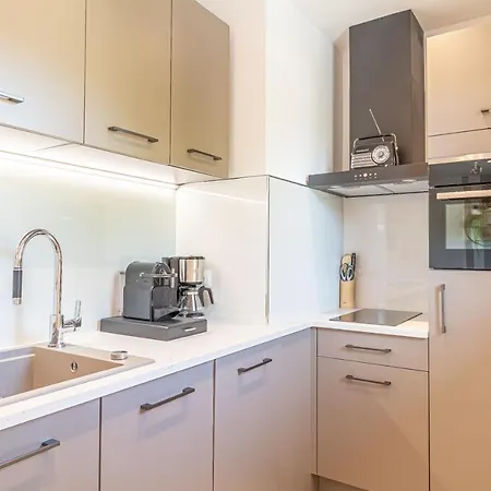 Le 182 Promenade Du Soleil *