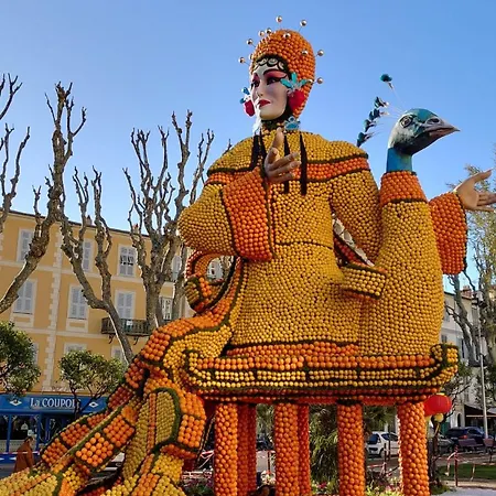 Le 182 Promenade Du Soleil *