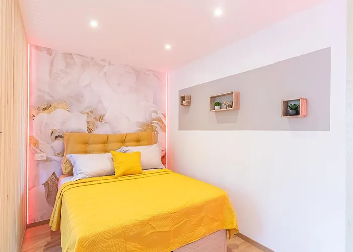 Le 182 Promenade Du Soleil