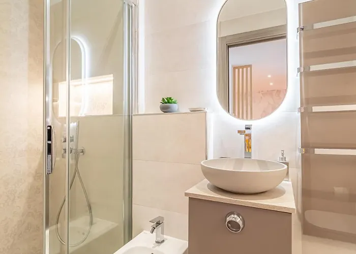 Apartamento Le 182 Promenade Du Soleil