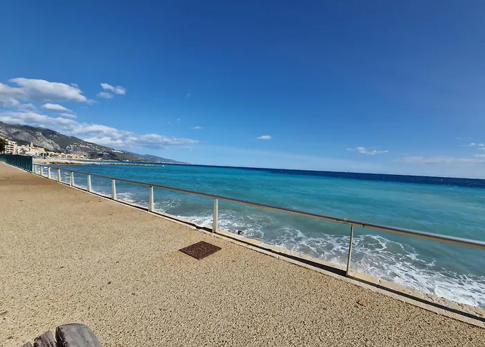 Le 182 Promenade Du Soleil