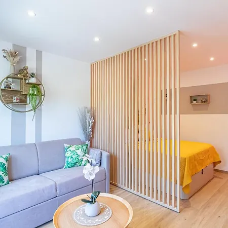 Le 182 Promenade Du Soleil