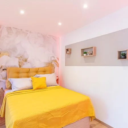 Le 182 Promenade Du Soleil