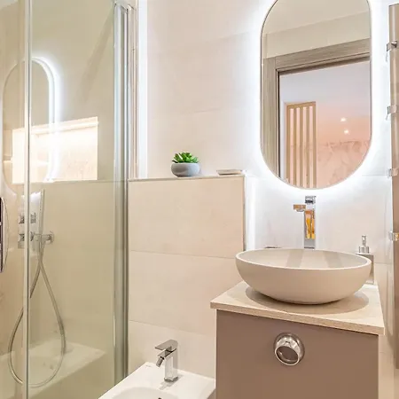 Apartamento Le 182, à Pied, Balcon&climatisation