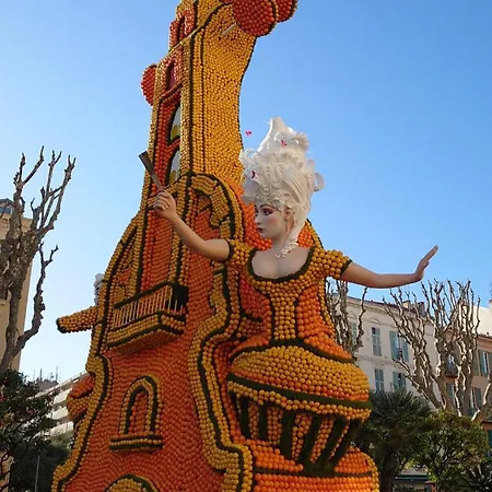 Le 182 Promenade Du Soleil דירה