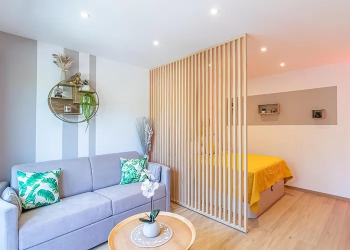 Le 182 Promenade Du Soleil