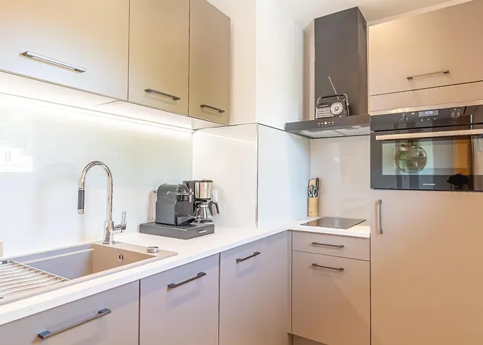 Le 182 Promenade Du Soleil *