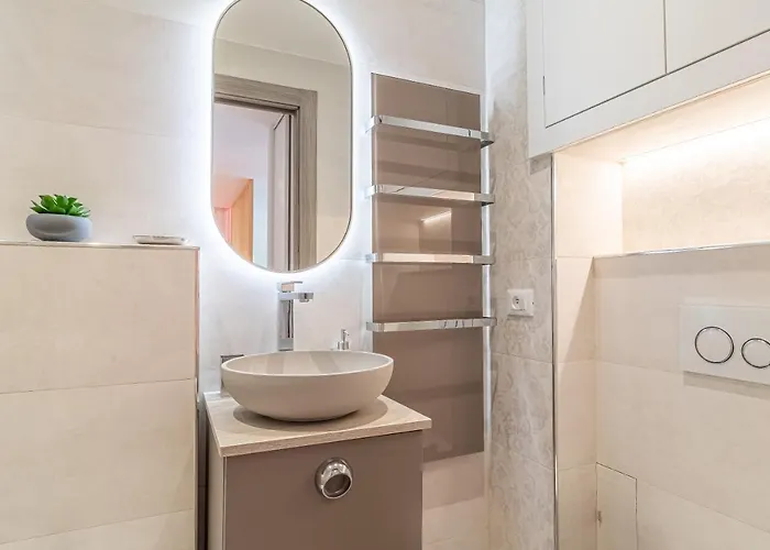 Le 182 Promenade Du Soleil *