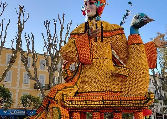 Le 182 Promenade Du Soleil *